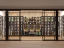 Xi Etagere Bordeaux Set inkl. Auflagen