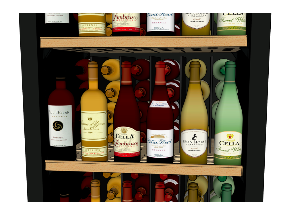 Xi Cool Optimus Modell 17