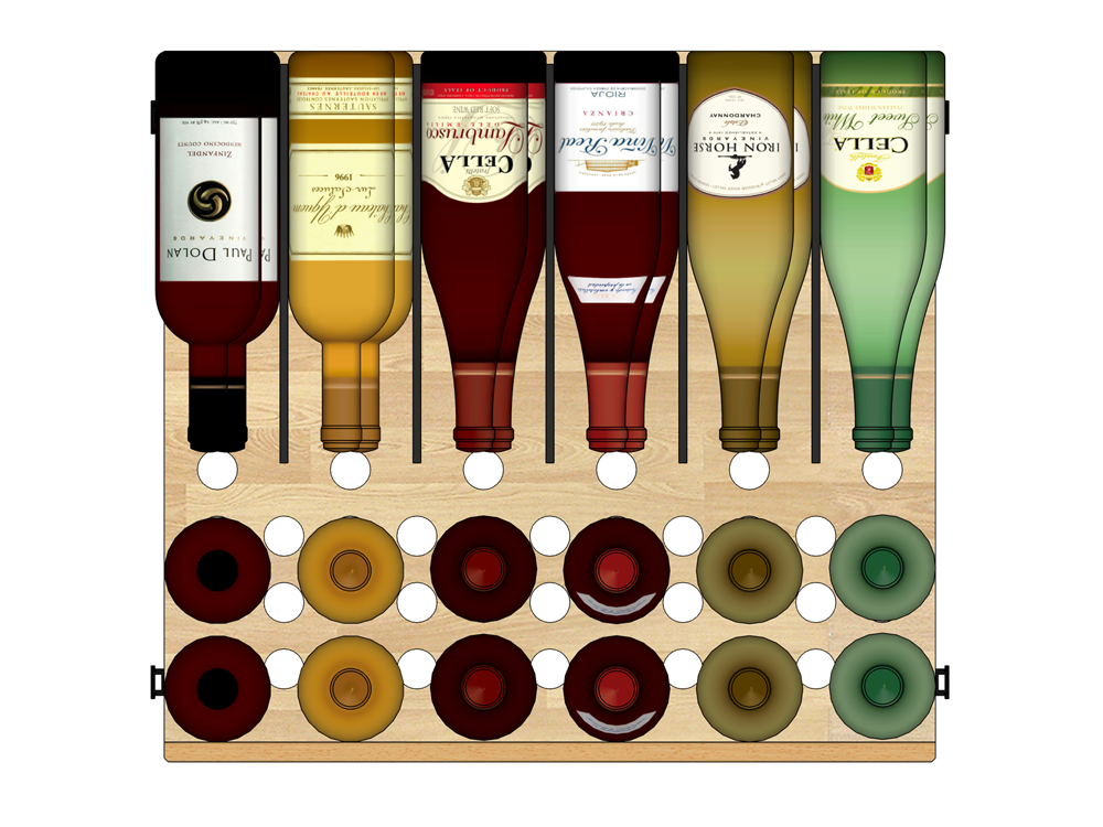 Xi Cool Optimus Modell 17