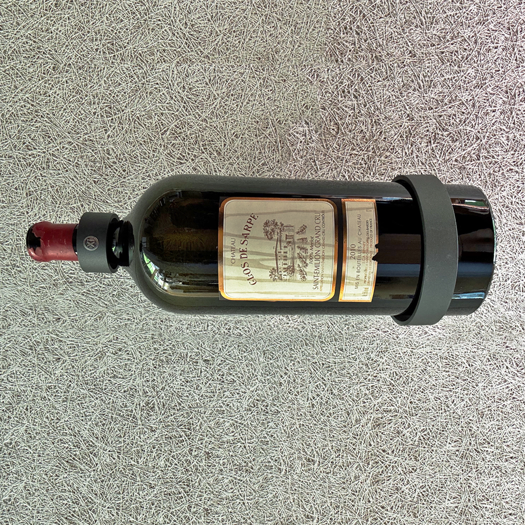 Xi Solo XL - 6 bis 12 L Flasche Deckenhalterung
