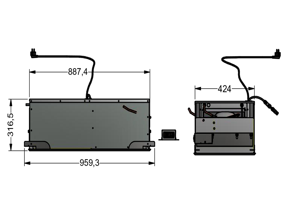 WineMaster WineArm15X