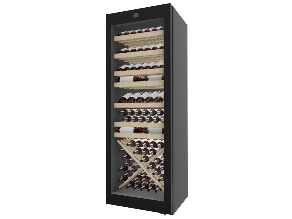 Xi Cool PRO Modell 1 by LIEBHERR