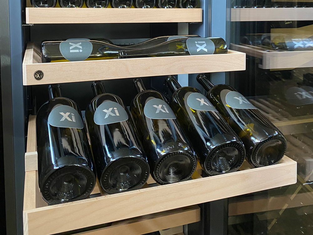 Xi Cool PRO Modell 1 by LIEBHERR