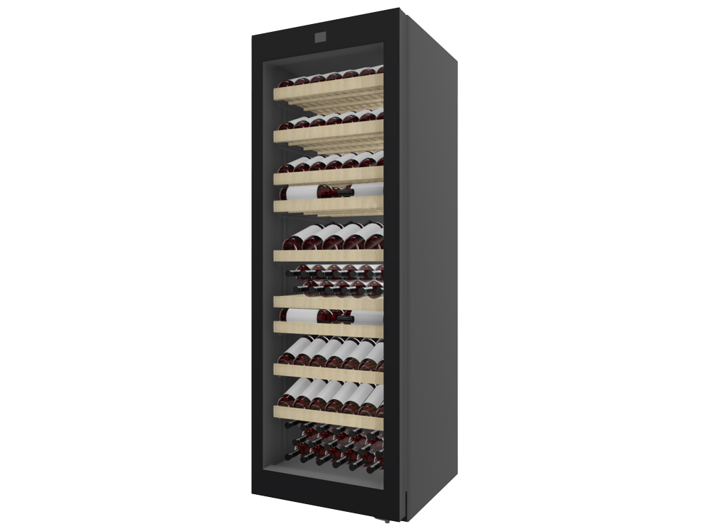 Xi Cool PRO Modell 1 by LIEBHERR