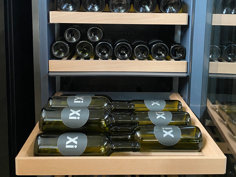 Xi Cool PRO Modell 1 by LIEBHERR