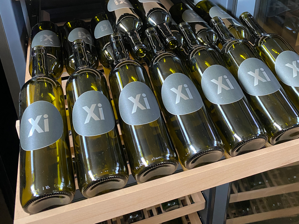 Xi Cool PRO Modell 1 by LIEBHERR