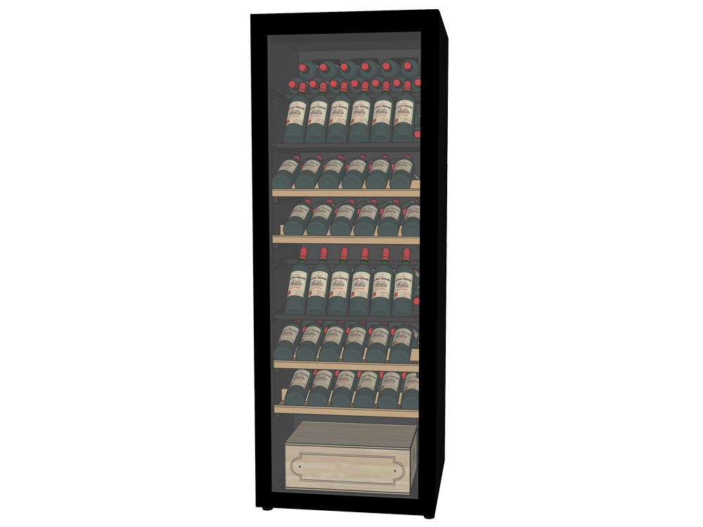 Xi Cool Optimus Modell 20