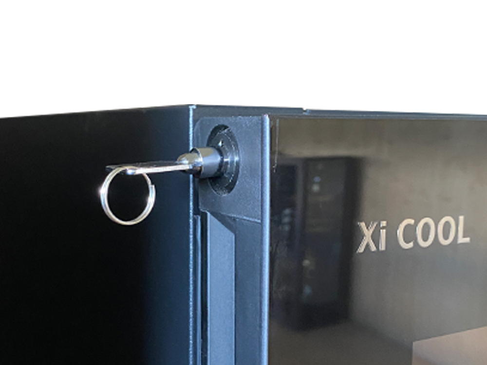 Xi Cool Optimus Modell 21