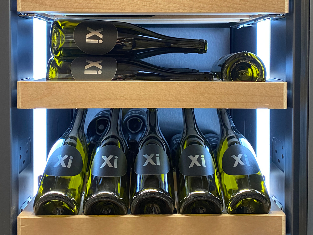 Xi Cool PRO Modell 10 by LIEBHERR