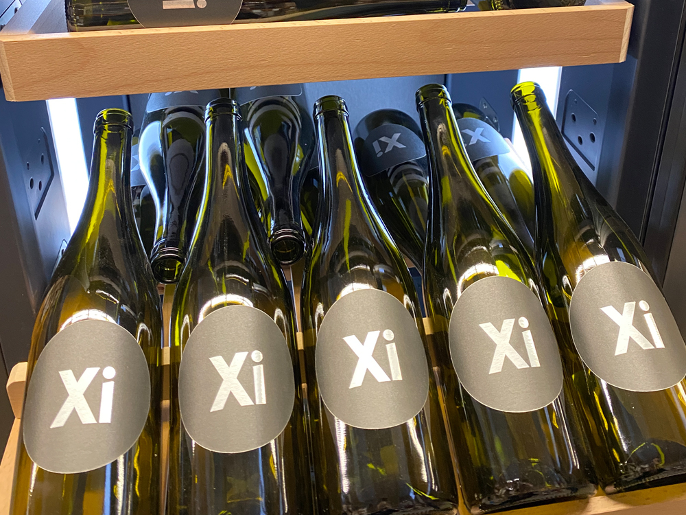 Xi Cool PRO Modell 10 by LIEBHERR