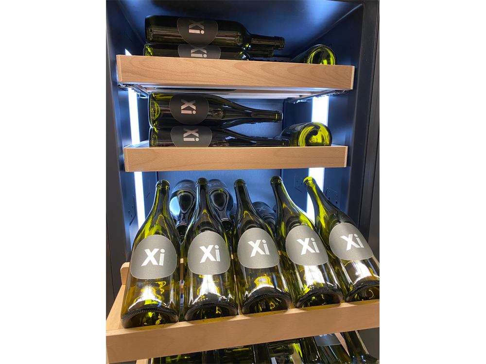 Xi Cool PRO Modell 10 by LIEBHERR