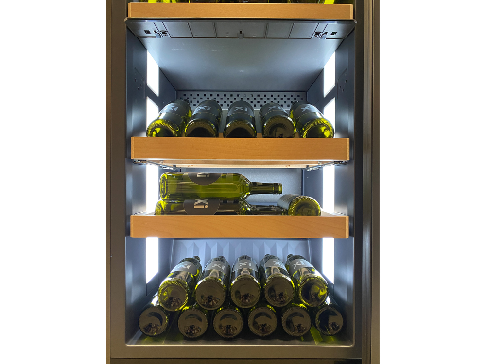 Xi Cool PRO Modell 10 by LIEBHERR