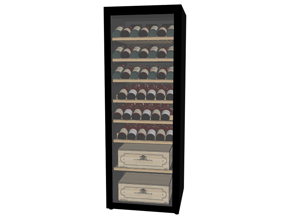 Xi Cool Optimus Modell 22