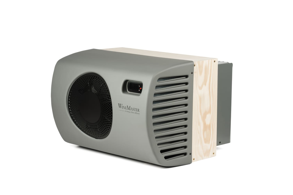 WineMaster WineC25SRX