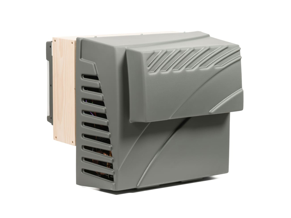 WineMaster WineC50SX