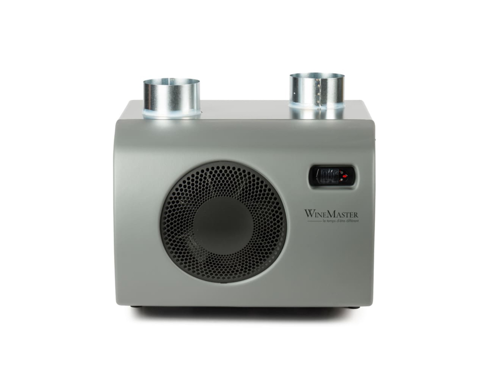 WineMaster WineIN25X