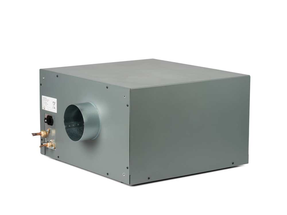 WineMaster WineSP40DUPRO2