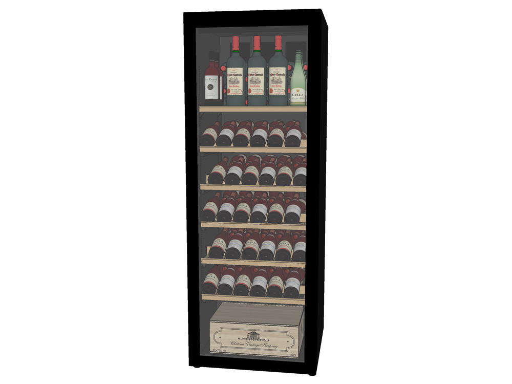 Xi Cool Optimus Modell 23