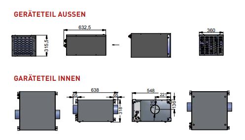 WineMaster WineSP40DUPRO2