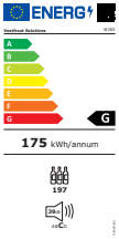 Weinklimaschrank Xi Cool WA 1850