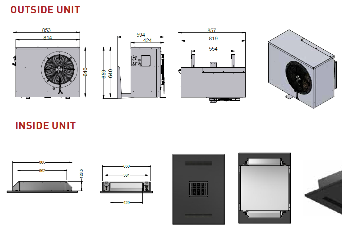 WineMaster WineSP40CEPRO2