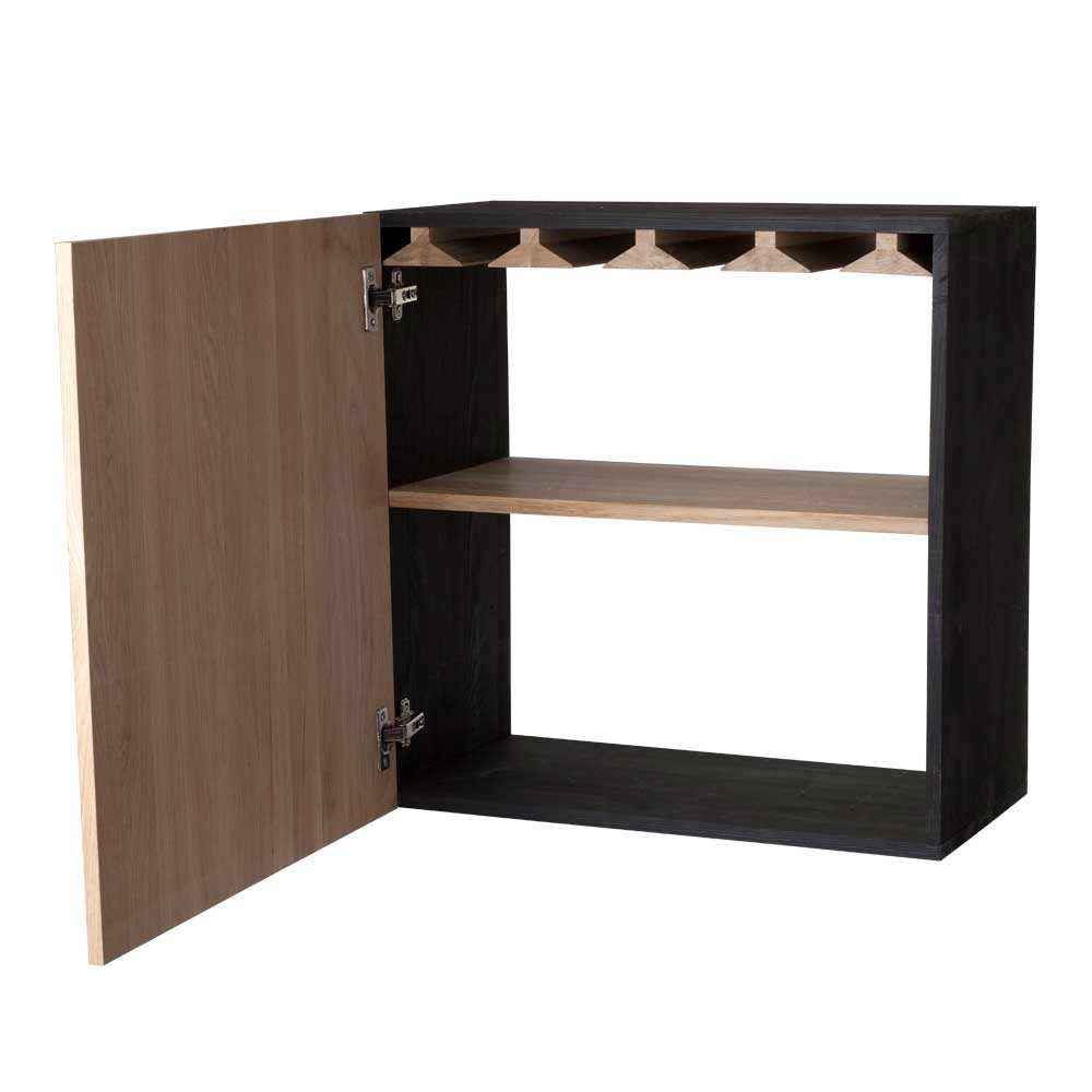 Caverack Fach - Eiche/Oak