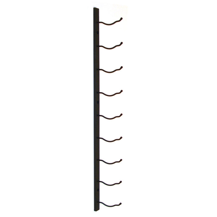 Vino Wall Rack 1x9 Flaschen