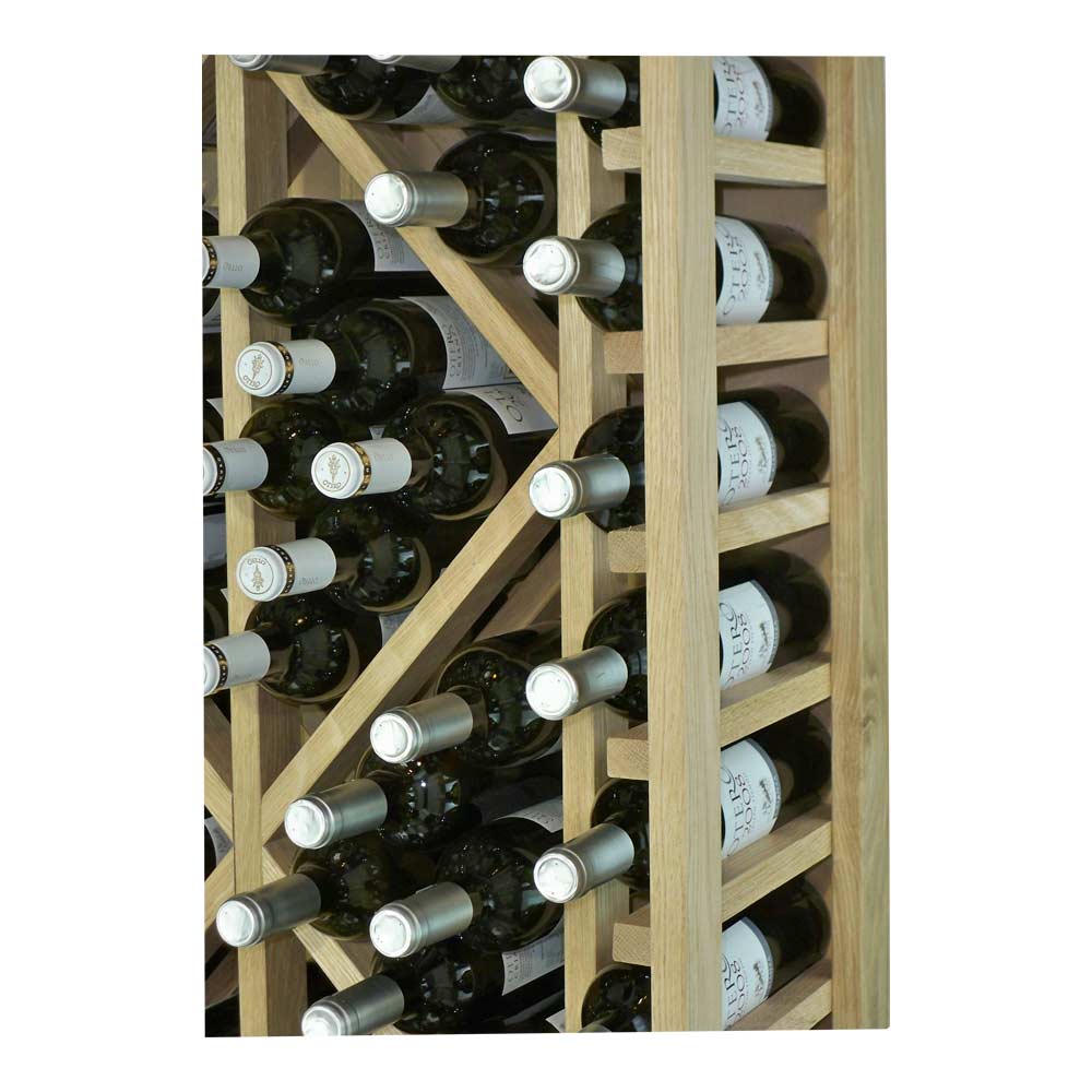 Winerex CARLO - 68 Flaschen