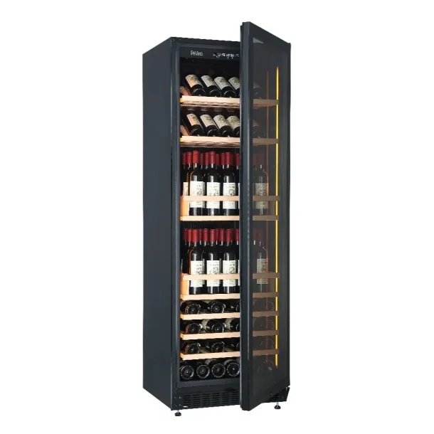 Pevino Noble - 93 Flaschen - Multizonen - HoReCa