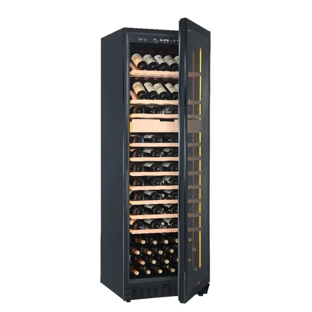 Pevino Noble - 94 Flaschen - Multizonen - Sommelière