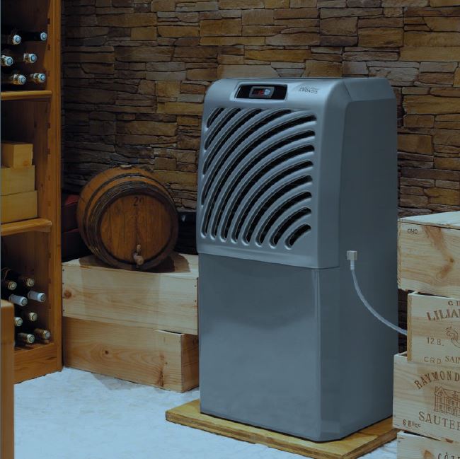 WineMaster WineSP100