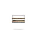 dBodhi winerack WINEMATE type A x 2x6 bottles