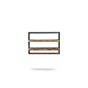 dBodhi winerack WINEMATE type C x 2x4 bottles