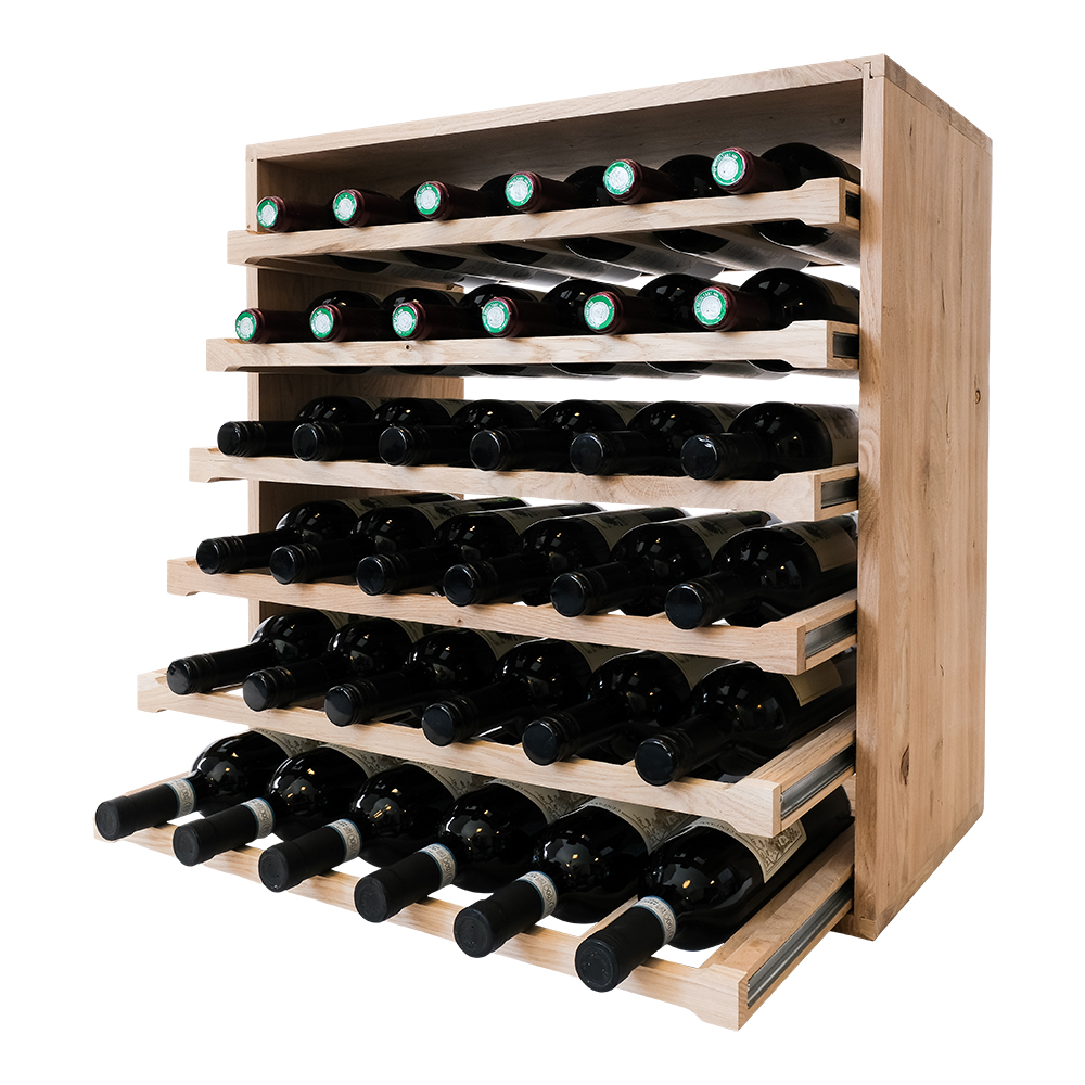 Caverack LEO - 36 bottles - oak