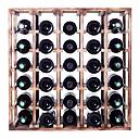 Caverack ALDA - 30 Flaschen - geflammtes Kiefernholz