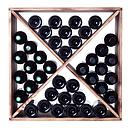 Caverack ABRA - 40 bottles - pine burned