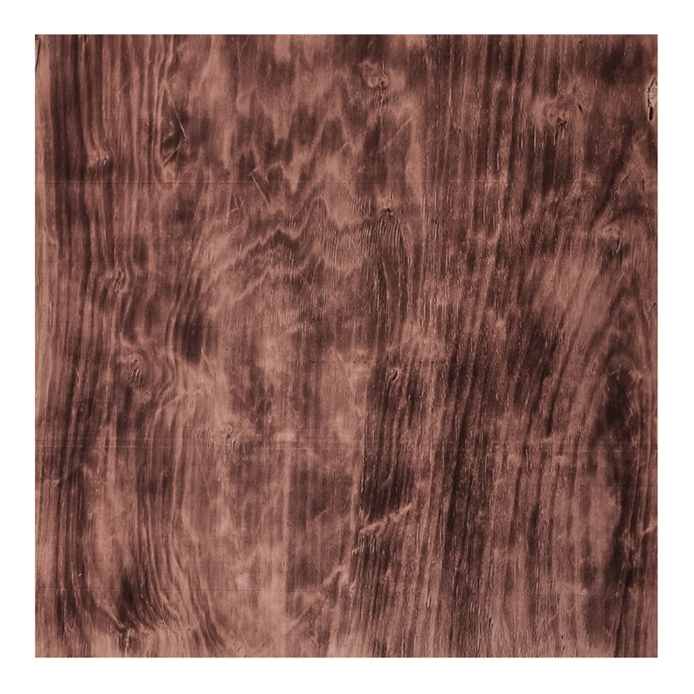 Caverack Rückwand - geflammtes Kiefernholz