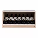 Caverack HALF ANDINO - 7 bottles - pine