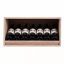 Caverack HALF ANDINO - 7 bottles - oak