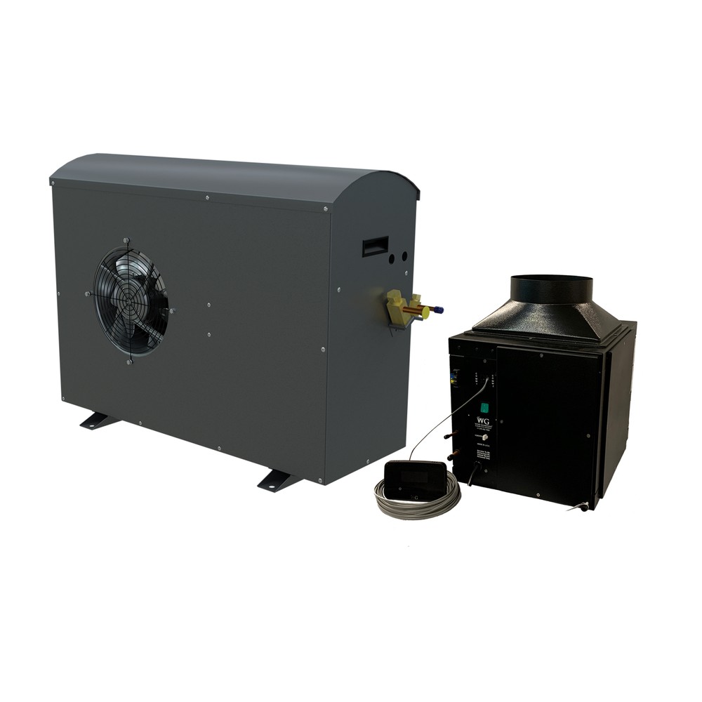 Wine Guardian WGS100
