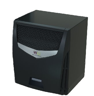 Wine Guardian WGS25 Sentinel Fan coil