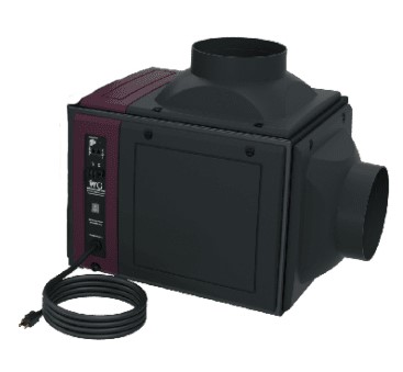 Wine Guardian WGS40 Sentinel Verdampfereinheit Innen