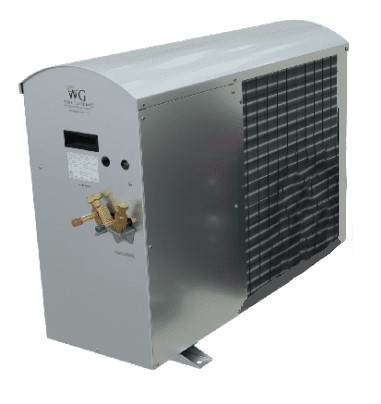 Wine Guardian WGS40 Sentinel Condensing unit