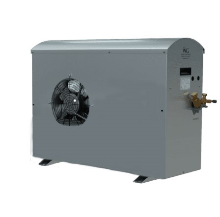 Wine Guardian WGC40 / WGS40 Sentinel Condenser Einheit Außen