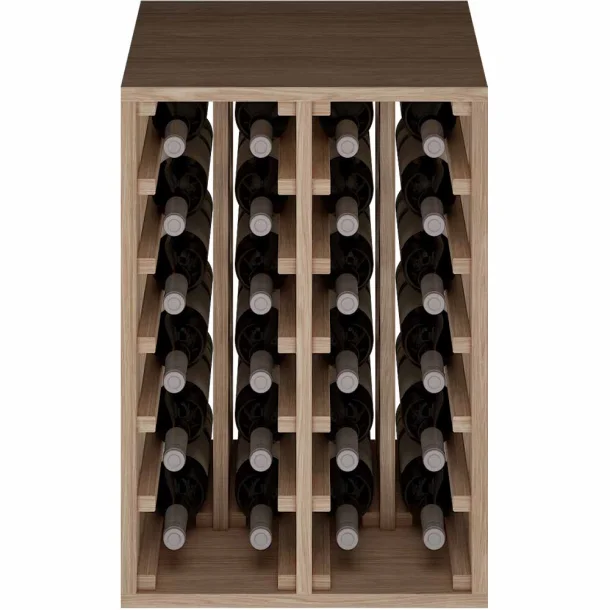 WINEREX -Vito - 24 bottles - oak