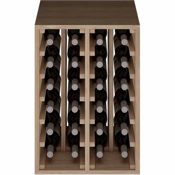 Winerex VITO - 24 bottles - oak