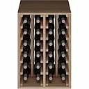 Winerex VITO - 24 bottles - oak