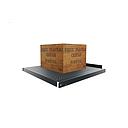 Xi Etagere Set inkl. Auflagewinkel