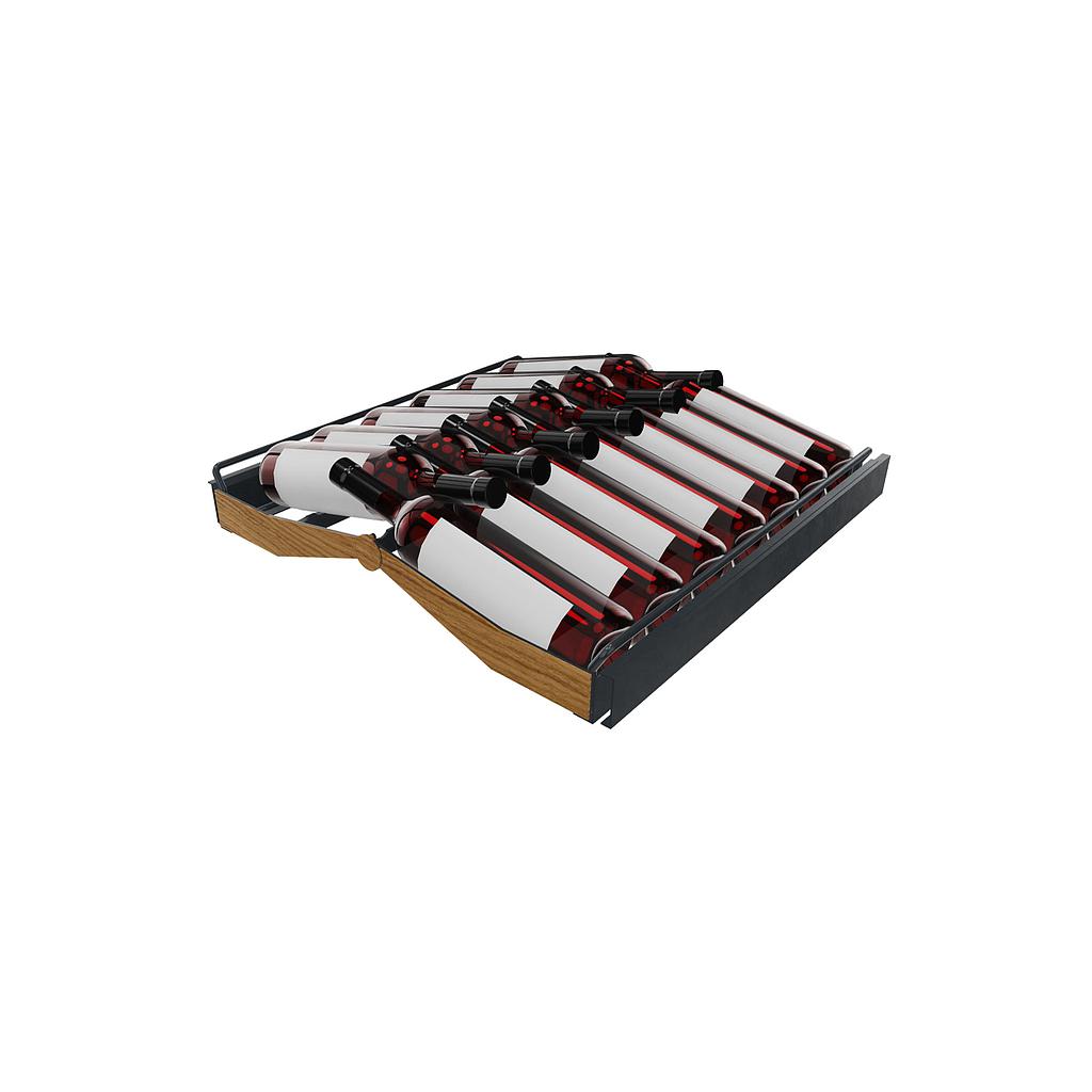 Holzblende Xi Cuvee / Xi Stock