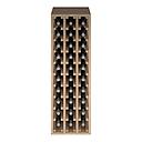 Winerex ALMA - 30 Flaschen (1/2 Modul) - Eichenholz